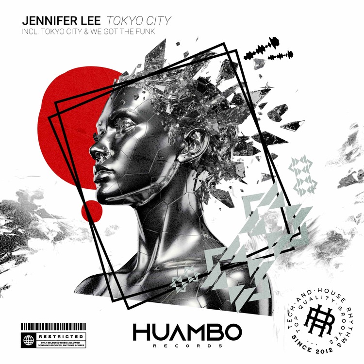 Huambo Records release 2
