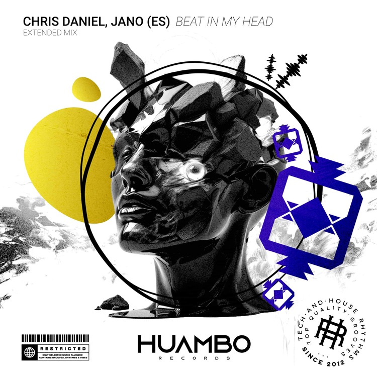 Huambo Records release 4