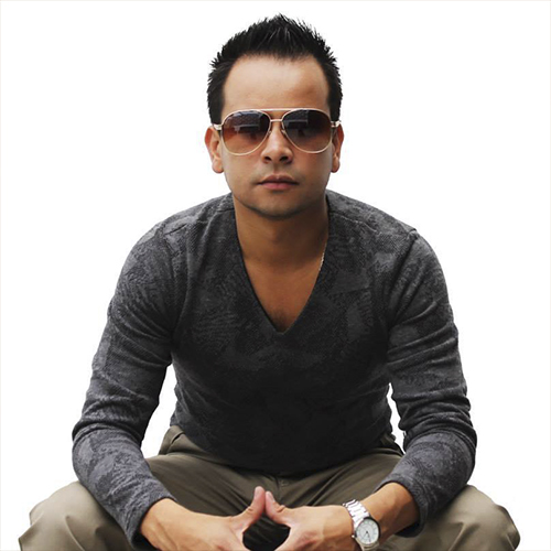 Esto es GIANNI RUOCCO