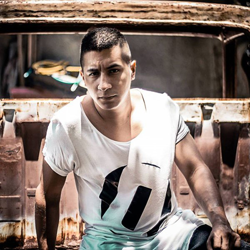 Esto es JULIAN COLLAZOS