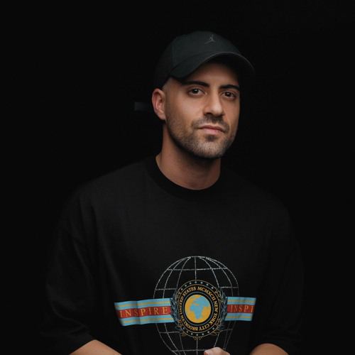 Esto es KEVIN CORRAL