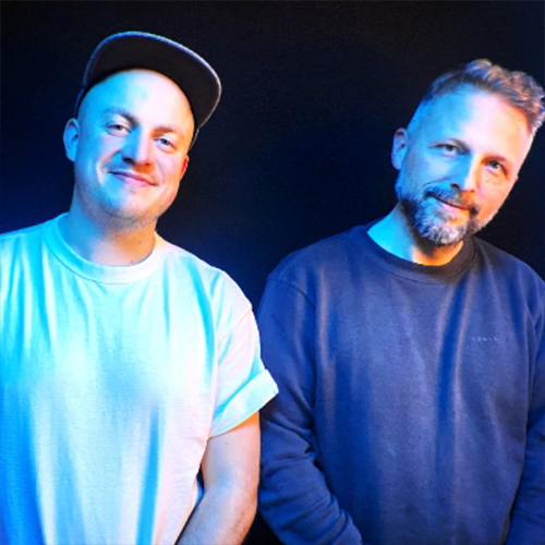 Esto es KUESTENKLATSCH