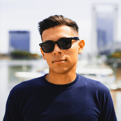 Esto es LUJAN FERNANDEZ